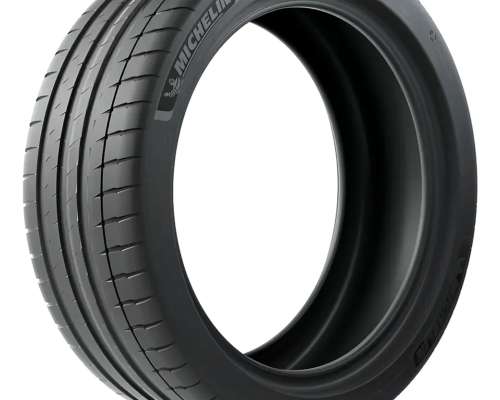Cubierta Michelin 305/30 ZR19 XL N2 Pilot Sport PS2