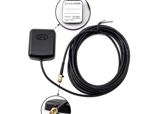 Modulo de Control Deep SEA 890 Mkii - DSE890
