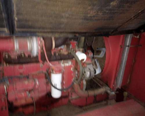 Dr 150 Mecánica 28 Pies NO Toma Canje