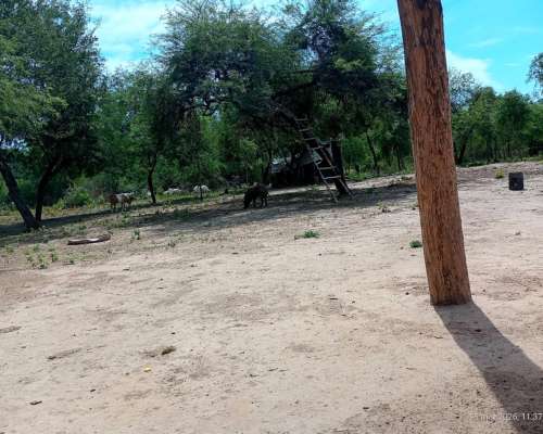 Zona General Guemes Chaco