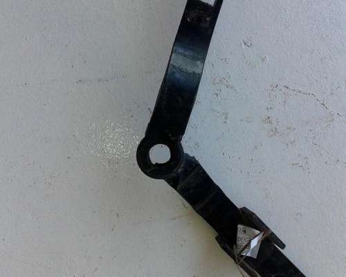 Brazo Derecho de Control Profundidad Sembradora Dumaire