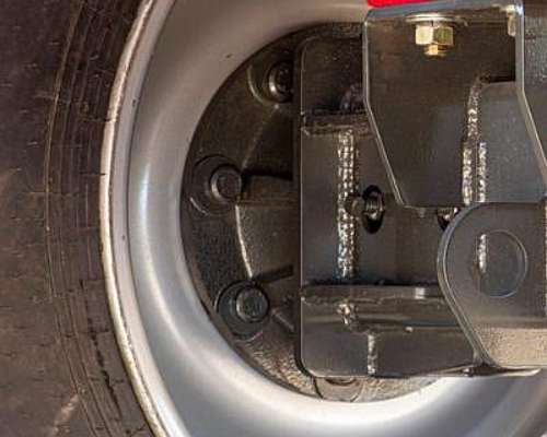 Fertilizadora Línea Motion F6000 Syra- Contado 20% Descuento