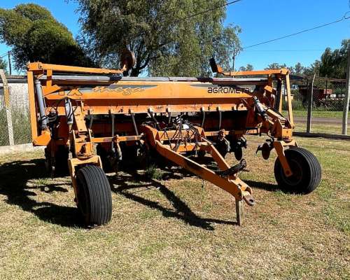 Tx Mega 11/42 Fertilizante Simple