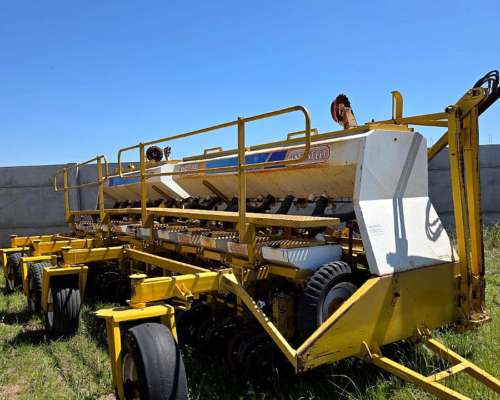 Sembradora Ascanelli RS 3000 Grano Grueso 13x52 2000