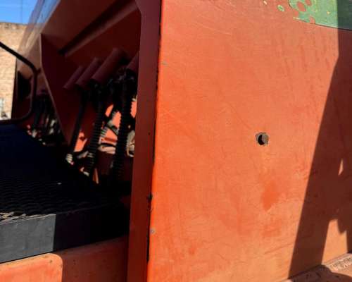 Sembradora Fercam 23 a 21 Kit de Soja 12 a 42