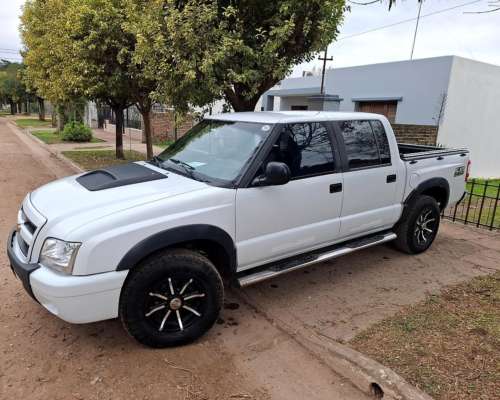 Chevrolet S10 muy Buena