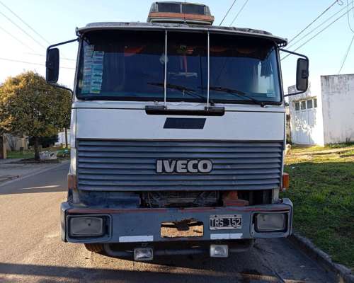 Vendo Camion Fiat Iveco N150