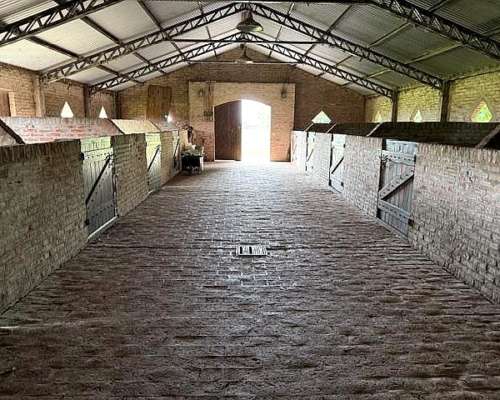 Campo en Venta en Open Door, Lujan