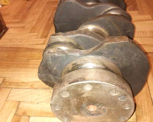 Cigueñal para Motor Caterpillar 3304