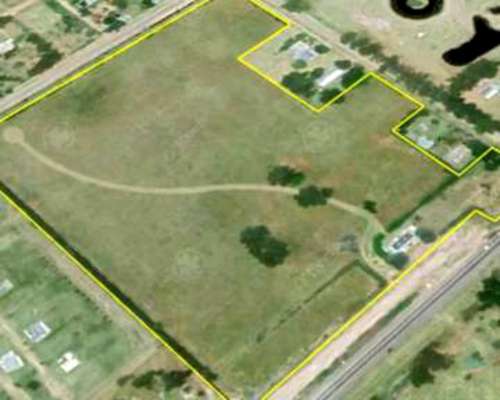 Desarrollo en Venta Ubicado Sobre R3 km 186, las Flores