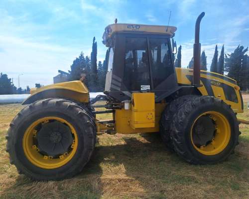 Usado - Pauny 540 EVO - año 2018 - 4wd - Dual - Piloto - CHC