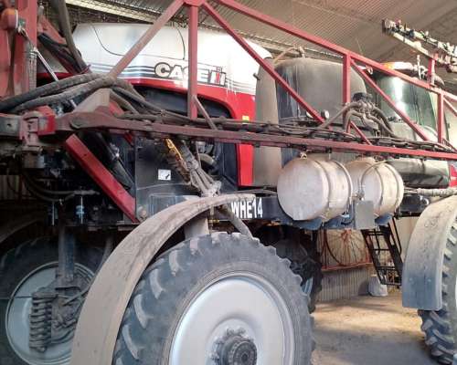 Pulverizador Patriot 250- 2018