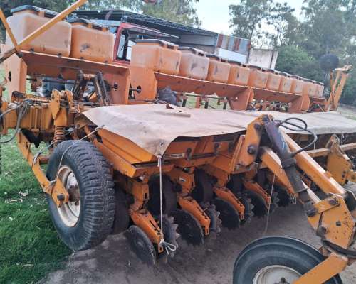 Agrometal TX de 12 S a 52 CM.