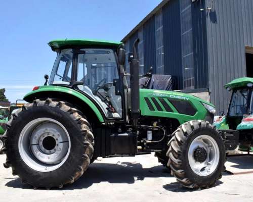 Tractor 180 HP Chery