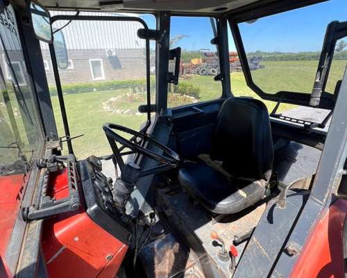Tractor Agrinar T150/4 año 2006