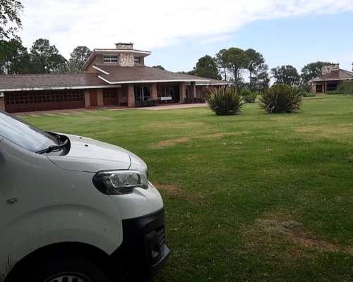 Inmobiliaria Pousa Pousa Vende