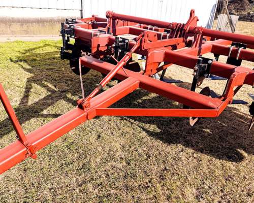 Carpidor Desmalezador 4,5 Metros