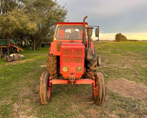 Tractor Deutz Farh 65
