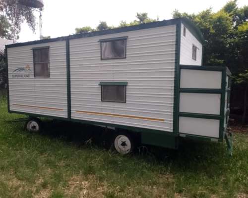 Casilla Rural. al CAS 5,20