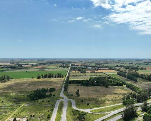 Haras S/ Ruta 7, San Andres de Giles