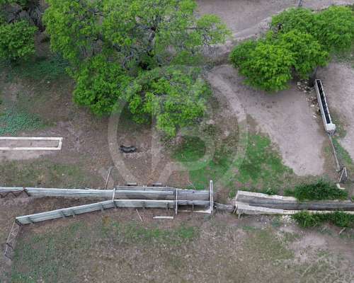 Campo Mixto en Venta- 3.068 Ha en San Pedro Norte, Córdoba