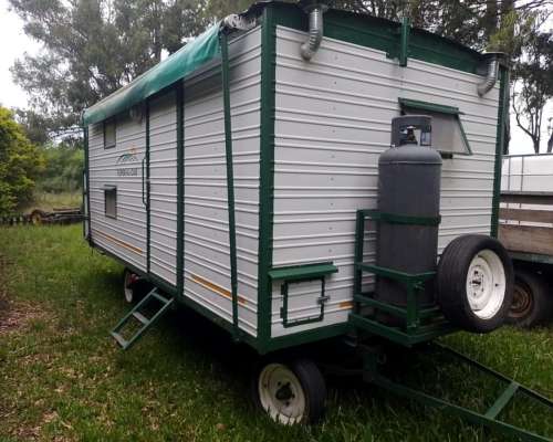 Casilla Rural. al CAS 5,20