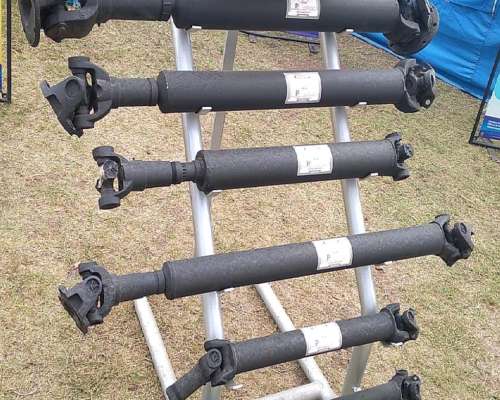 Diferencial para Tractor