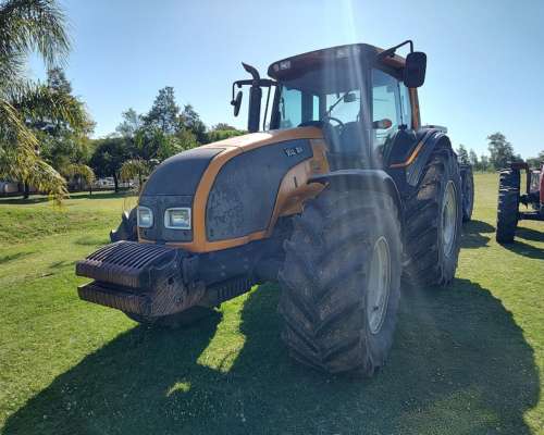 Valtra T -191 4X4