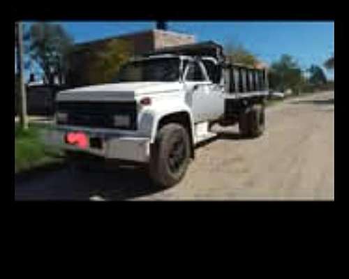 Chevrolet 14000 Turbo 1996