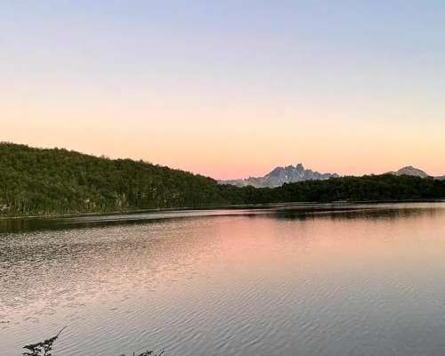 Venta Rio Negro Cordillera - Zona Manso 3915 Hectáreas