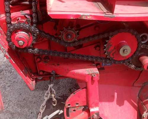 Mainero 5870 -B Reparada Completa Excelente