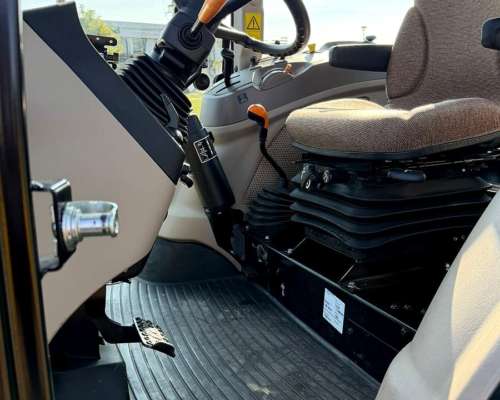 John Deere 5090e 0 km – Precio Unico Contado