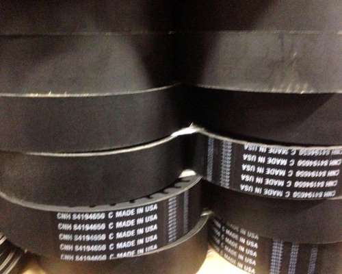 Correa de Rotor Original Case Linea 130/230/150/250/23/26/27