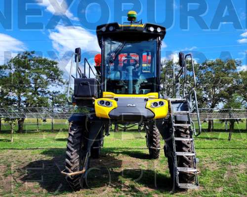 Pla MAF III 5000 + Altina, año 2022, 30mts - GS3 - SF3000