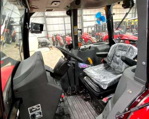 🔥🔥 Gran Rebaja Expoagro 🔥🔥 🚜yto 130 HP 🚜