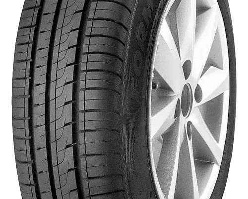 Cubierta Pirelli 195/60 R15 88h Formula EVO