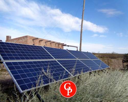 En Venta 7.500 Has en Algarrobo del Aguila, la Pampa.-