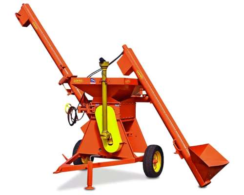 Quebradora - L-600 AT - Loyto