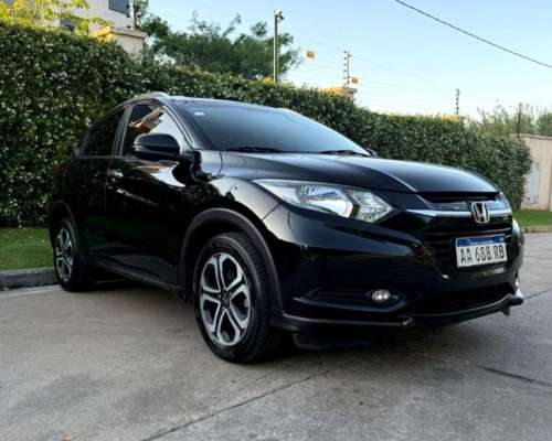 Honda Hr-v 1.8 EXL CVT 2016 Nafta $ 26.899.000 160.000km IMP