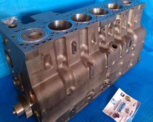 Semi Armado Zanello 500-540