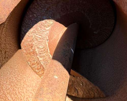 Tolva Fabimag 14tt sin Balanza