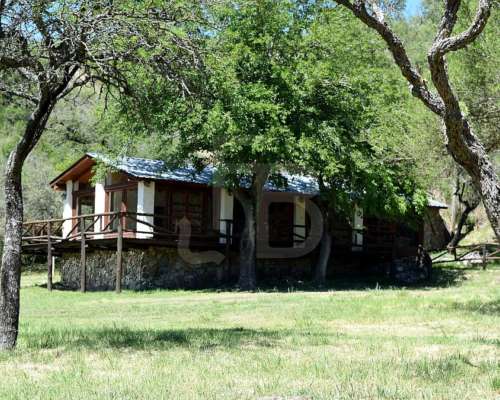 Lotes Desde 2.500 M2 en las Bajadas, Córdoba - Financiacion