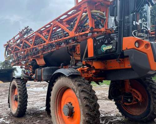 Fertilizadora Autop. Jacto Uniport 4530