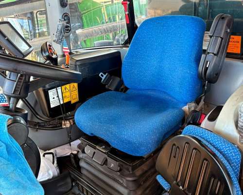 New Holland SP 3000
