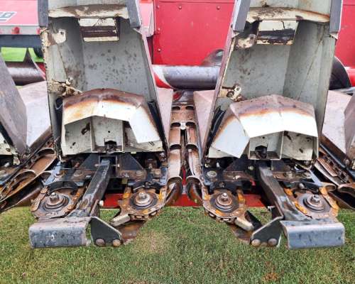 Cabezal Maicero Maizco Premium