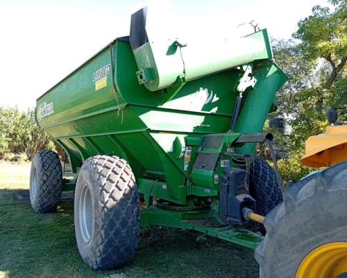 Monotola Montecor TAO32 con Blanaza Magris año 2021