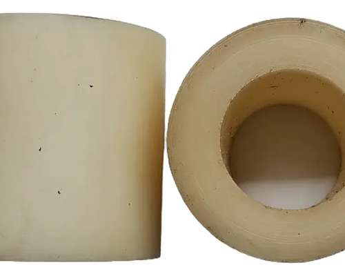 Buje de Teflon para Cosechadora 28480268