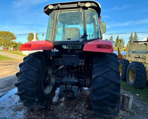 Tractor Massey Ferguson 630 DT
