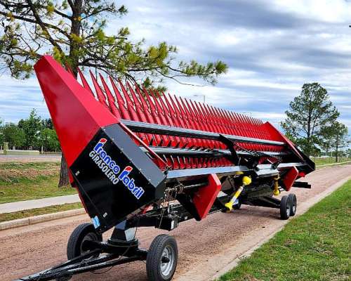 Girasolero Franco Fabril 21 a 52