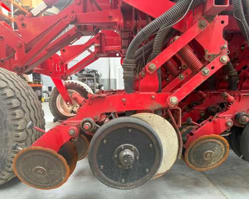 Sembradora Crucianelli Drilor 4721